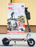 Trotineta KuKirin A1 (2026), 50 km/h, 800W, 13ah 48v - NOUA, sigilata, garantie 24 luni