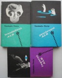 Ingerul alb. Trandafirul alb. Pescarusul alb (3 volume) &ndash; Constantin Chirita