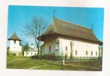 RF194 - Carte Postala - Radauti. BIserica Bogdan Voda, necirculata