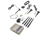 Router LTE 3G/4G GNSS RUTX14 256MB Flash