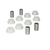 Set reparatie bara stabilizatoare febi Mercedes