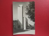 CARTE POSTALA - RPR - CLUJ - CASA UNIVERSITATII