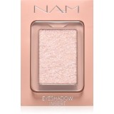 NAM Foil Eyeshadow umbre de pleoape cu sclipici culoare 5 Sparkling Rose 2.5 g