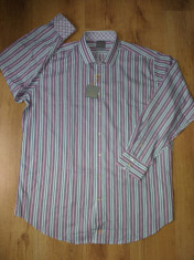 Cama?a Thomas Dean USA pima cotton marimea 3XL foto