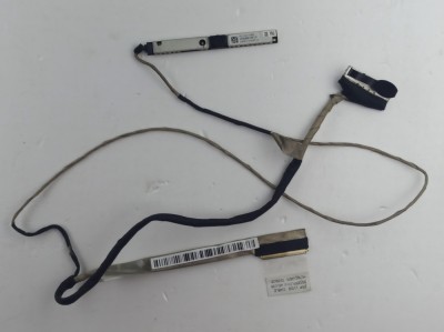 Cablu LVDS + Webcam Acer Aspire V5 - 551 ZRP DD0ZRPLC010 foto