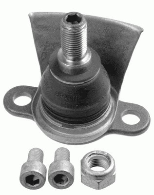 LEMF&Ouml;RDER 16610 01 Articulatie sarcina/ghidare