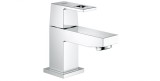 Cumpara ieftin Baterie pentru apa rece GROHE 23137000 Eurocube marimea XS crom - RESIGILAT