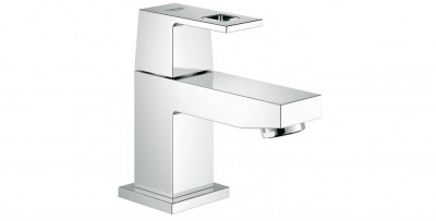 Baterie pentru apa rece GROHE 23137000 Eurocube marimea XS crom - RESIGILAT foto