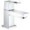 Baterie pentru apa rece GROHE 23137000 Eurocube marimea XS crom - RESIGILAT