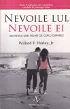 Willard F. Harley - Nevoile lui, nevoile ei