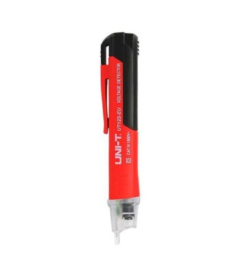 Creion tensiune UT12S-EU UNI-T 90V - 1000V Buzzer Indicatie LED MIE0429 foto