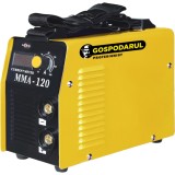 Aparat de Sudura cu Invertor Gospodarul Profesionist MMA-120