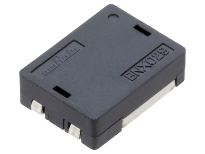Filtru Anti-Interferențe SMD 6,3V DC