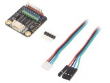 Multiplexer Interfață I2C Gravity 8 Canale