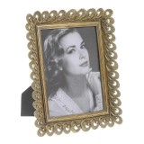 Rama foto Classic Antique Gold 13x18, Inart