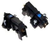 C00196549 PERII CARBUNE CESET TIP 6170 95_ 2BUC 482000030266 pentru masina de spalat WHIRLPOOL/INDESIT