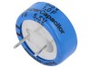 Supercondensator THT 1F 5.5V 10.16mm 7&Omega;