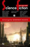 Antologiile Gardner Dozois - The Year&#039;s Best Science Fiction ( vol. 4 ), Nemira