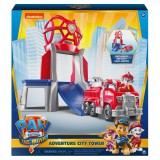 PATRULA CATELUSILOR TURNUL DE CONTROL SuperHeroes ToysZone, Spin Master