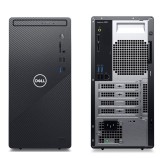 Unitate PC Dell inspiron 3881 i5-10500 3.1Ghz DDR4 16GB SSD 256GB NVME PCIE Grad B