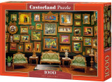 Puzzle 1000 piese - Art Gallery | Castorland