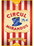 Circul Mirandus - Hardcover - Cassie Beasley - Arthur