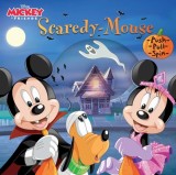 Disney Mickey &amp; Friends: Scaredy-Mouse