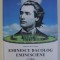 EMINESCU DACOLOG , EMINESCIENE (CULEGERE DE STUDII) de G. D. ISCRU , 2018