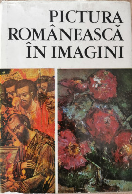 Pictura romaneasca in imagini - Vasile Dragut, Vasile Florea, Dan Grigorescu foto