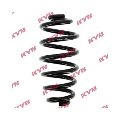 KYB Arc spiral K-Flex foto