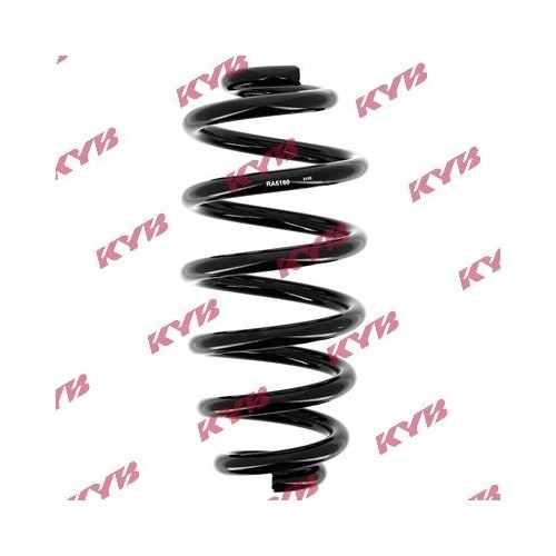 KYB Arc spiral K-Flex