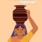 The impact of education on the socioeconomic and psychological status of tribal girls A case study