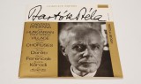 Bartok - Cantata Profana / Village Scenes - disc vinil vinyl LP NOU