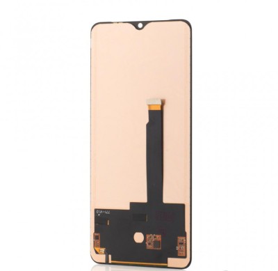 LCD OnePlus 7T, Black TFT foto