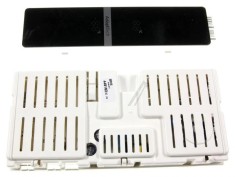 MODUL ELECTRONIC POW.-LOG.C-14-P ASSY/S 622298 GORENJE foto