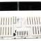 MODUL ELECTRONIC POW.-LOG.C-14-P ASSY/S 622298 GORENJE