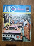 Revista Autoturism nr. 10 / 1973 / CSP