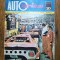 Revista Autoturism nr. 10 / 1973 / CSP