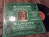 VINIL MOZART VLADIMIR SPIVAKOV CONCERTOS NOS.1 AND 4 FOR VIOLIN MELODIA URSS, Clasica