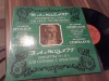 VINIL MOZART VLADIMIR SPIVAKOV CONCERTOS NOS.1 AND 4 FOR VIOLIN MELODIA URSS, Clasica