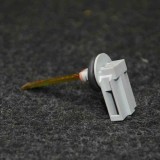 ECU VW Polo 9N 2004 4B0820539 Modul Control Clima Original