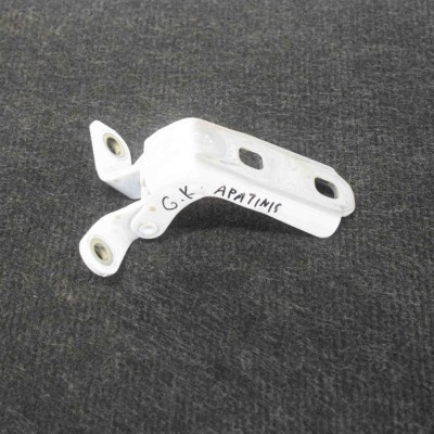 Balama ușă st&amp;acirc;nga spate OPEL MOKKA / MOKKA X 2017 OEM: P16257 10947813 foto