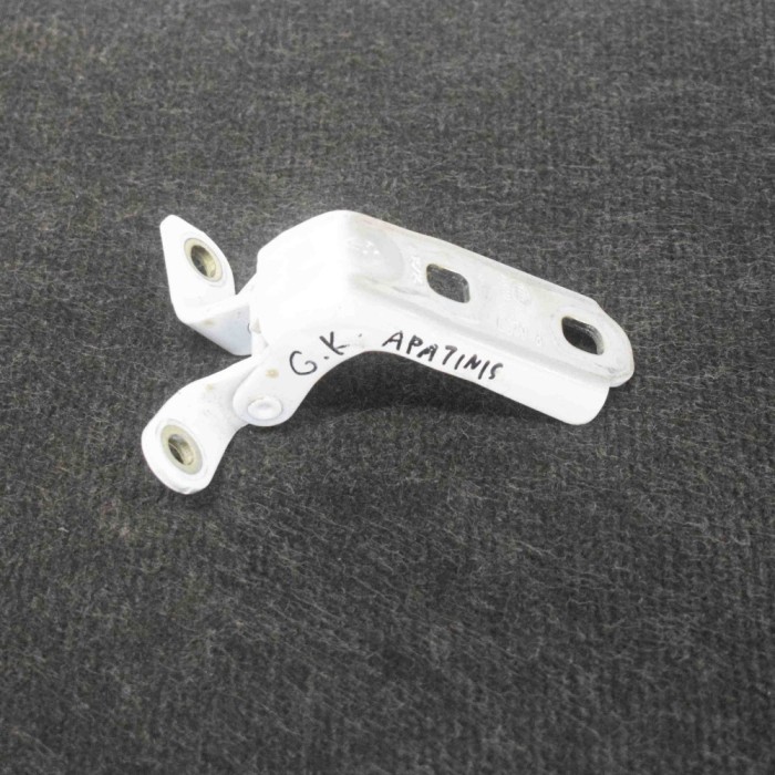 Balama ușă st&acirc;nga spate OPEL MOKKA / MOKKA X 2017 OEM: P16257 10947813