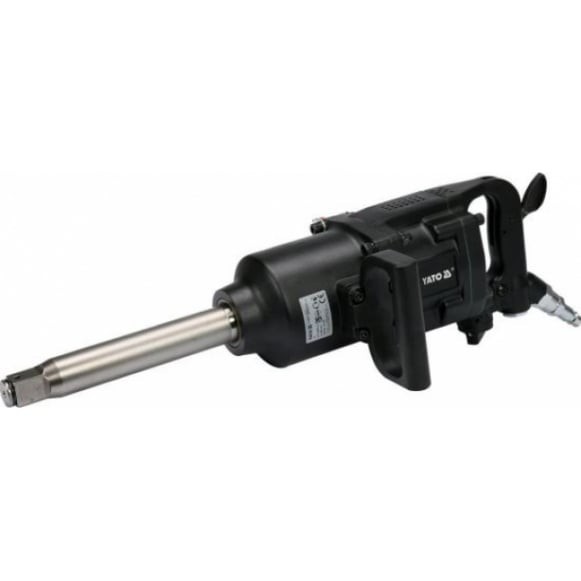 Pistol pneumatic 1 - 3.200Nm