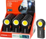 Lanterna LED Strend Pro XL31801, 350 lm, alimentare 3xAAA