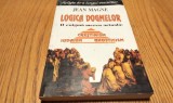 Logica Dogmelor: Crestinism, Iudaism, Gnosticism - Jean Magne, 1995, 252 p. - Carte Religioasa