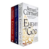 The Warlord Chronicles 3 Books Collection Set