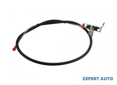 Incuietoare usa Ford Transit 6 (2000-2006) #1 foto