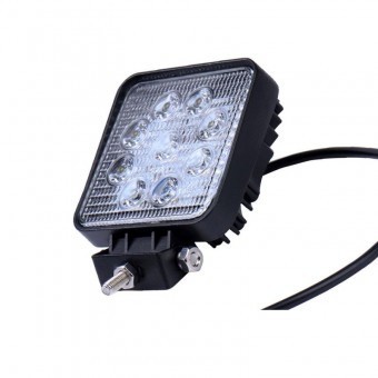 PROIECTOR LED 27W foto