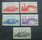 CV2 COLONII FRANCEZE FAZZAN